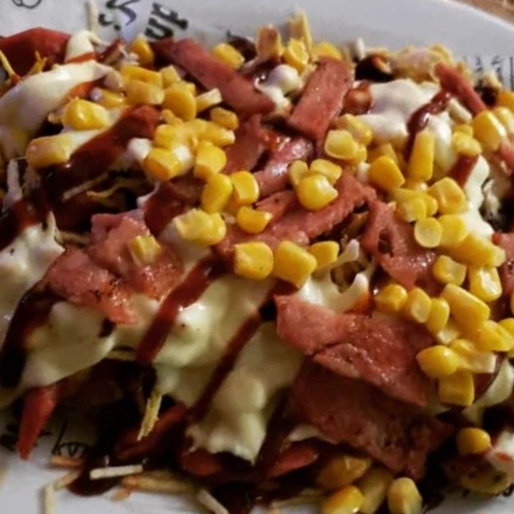 Combo costeño