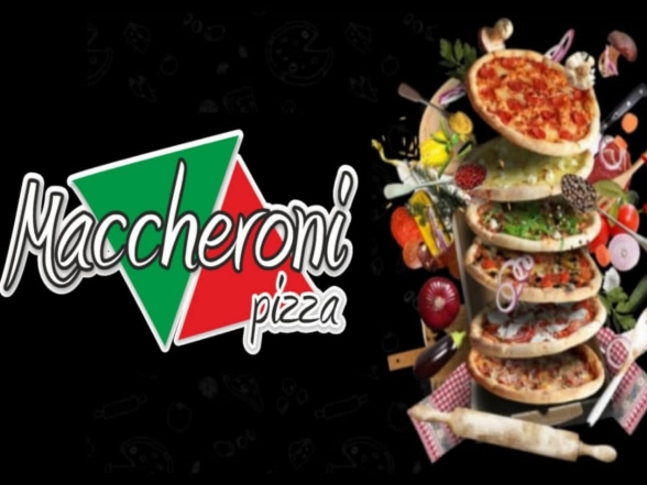 Maccheroni Pizza