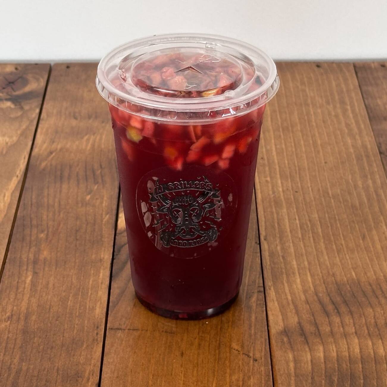 Tisana Frutal