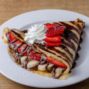 CREA TU CREPA