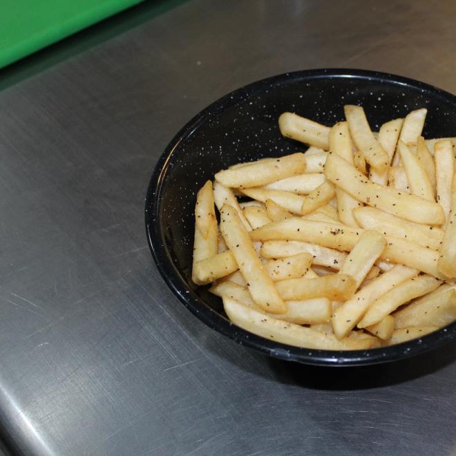 Papas a la Francesa 200g (P)