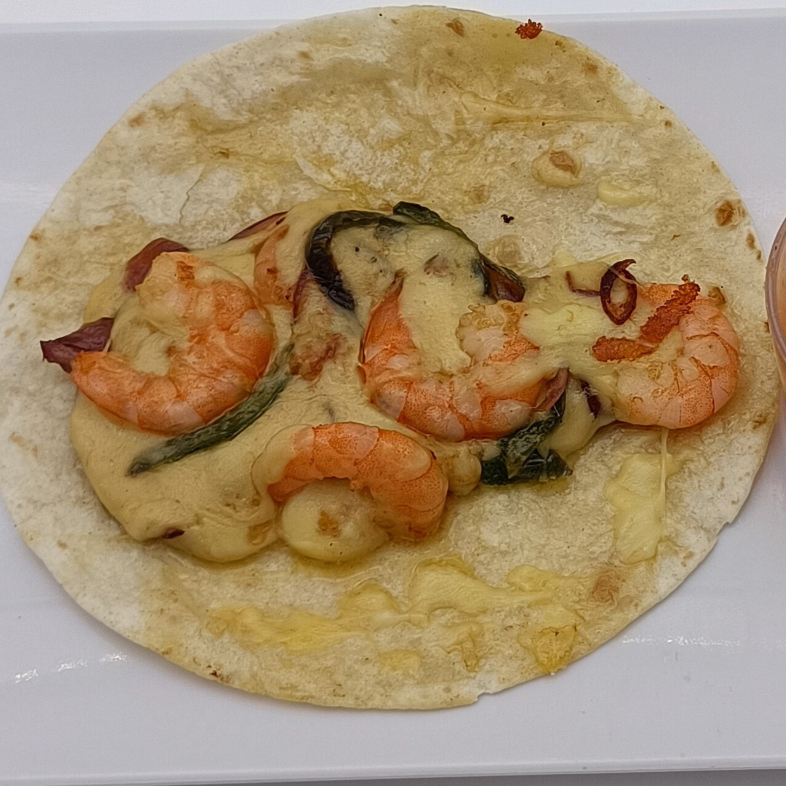 Taco Gobernador