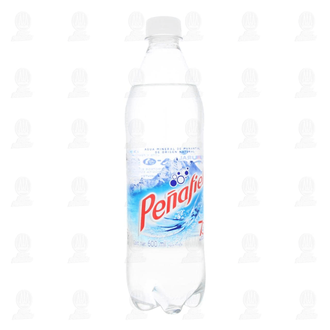 Agua Mineral 325ml