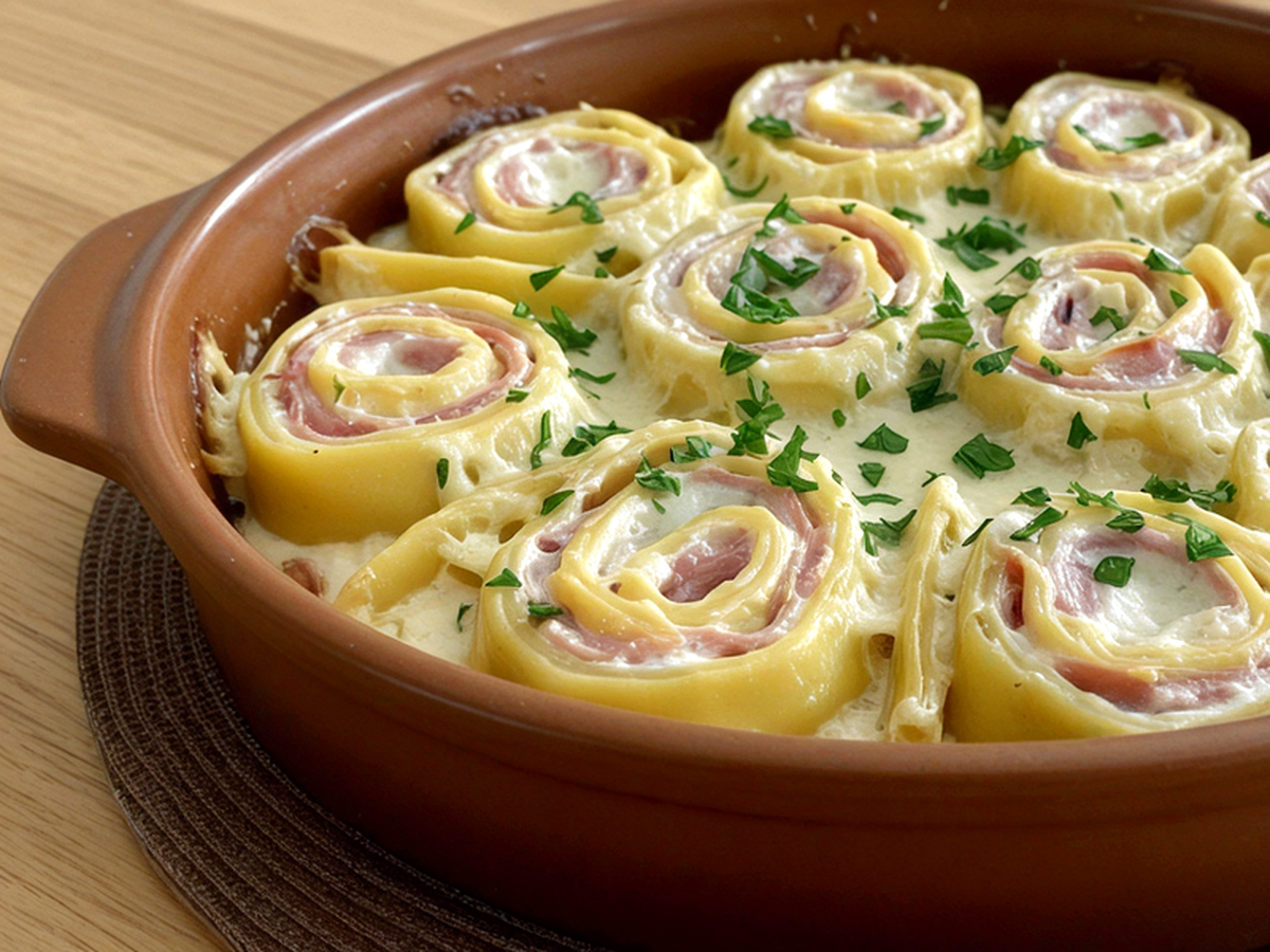 Mercatelli Massas Especiais