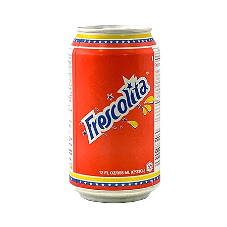 Frescolita