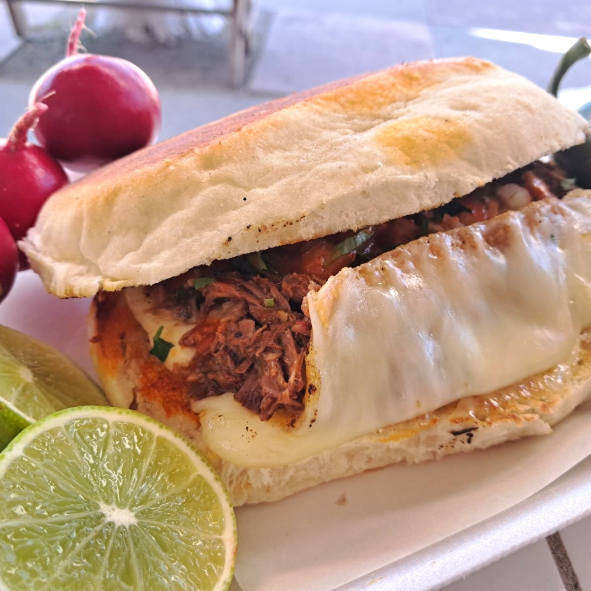 Quesatorta