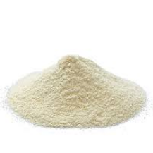 Leite em pó acréscimo