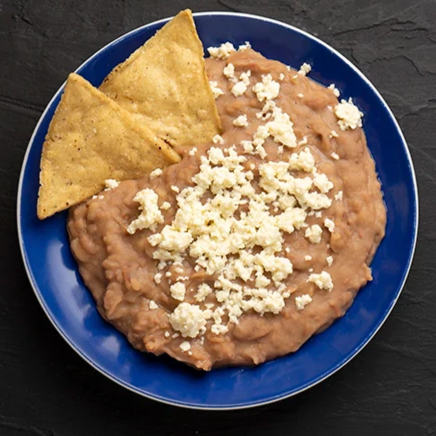 FRIJOLES