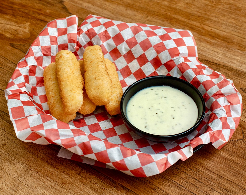 Dedos de Queso