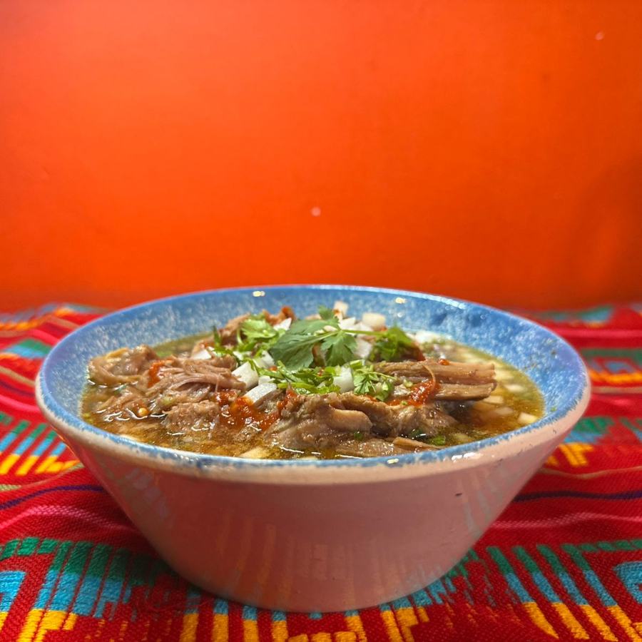 Orden de Birria