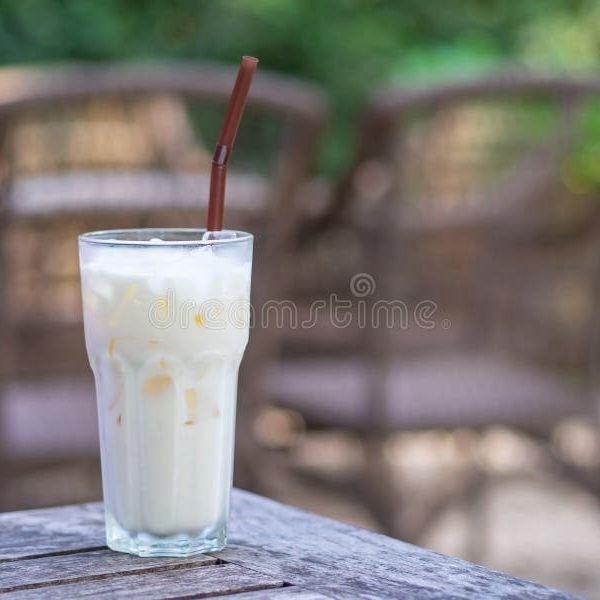 Chocolate Blanco