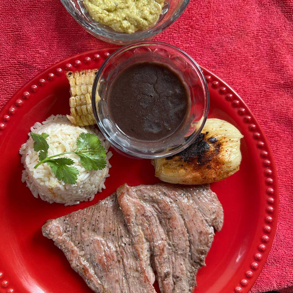 Arrachera 1/2 Kg
