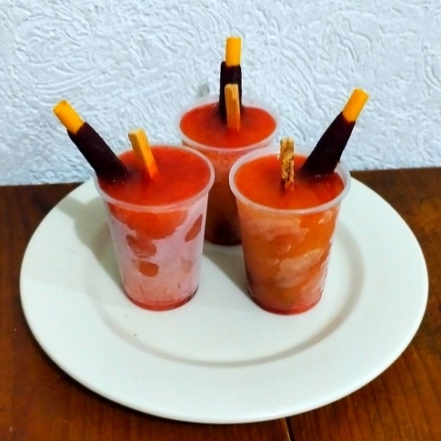CHAMOYADA DE MANGO