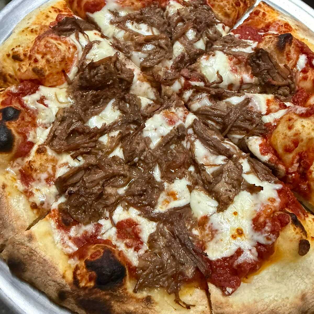 Brisket