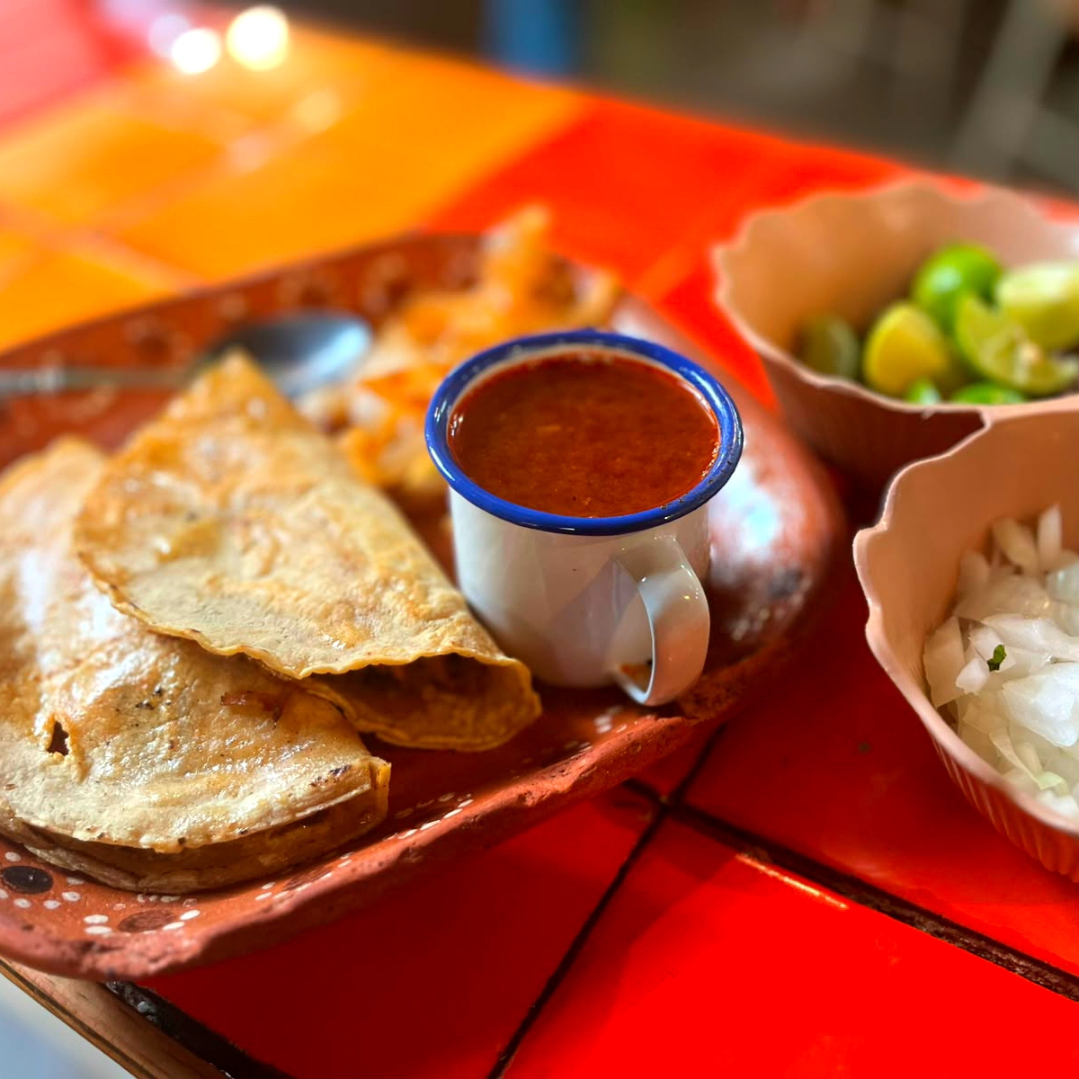 Combo Quesabirrias