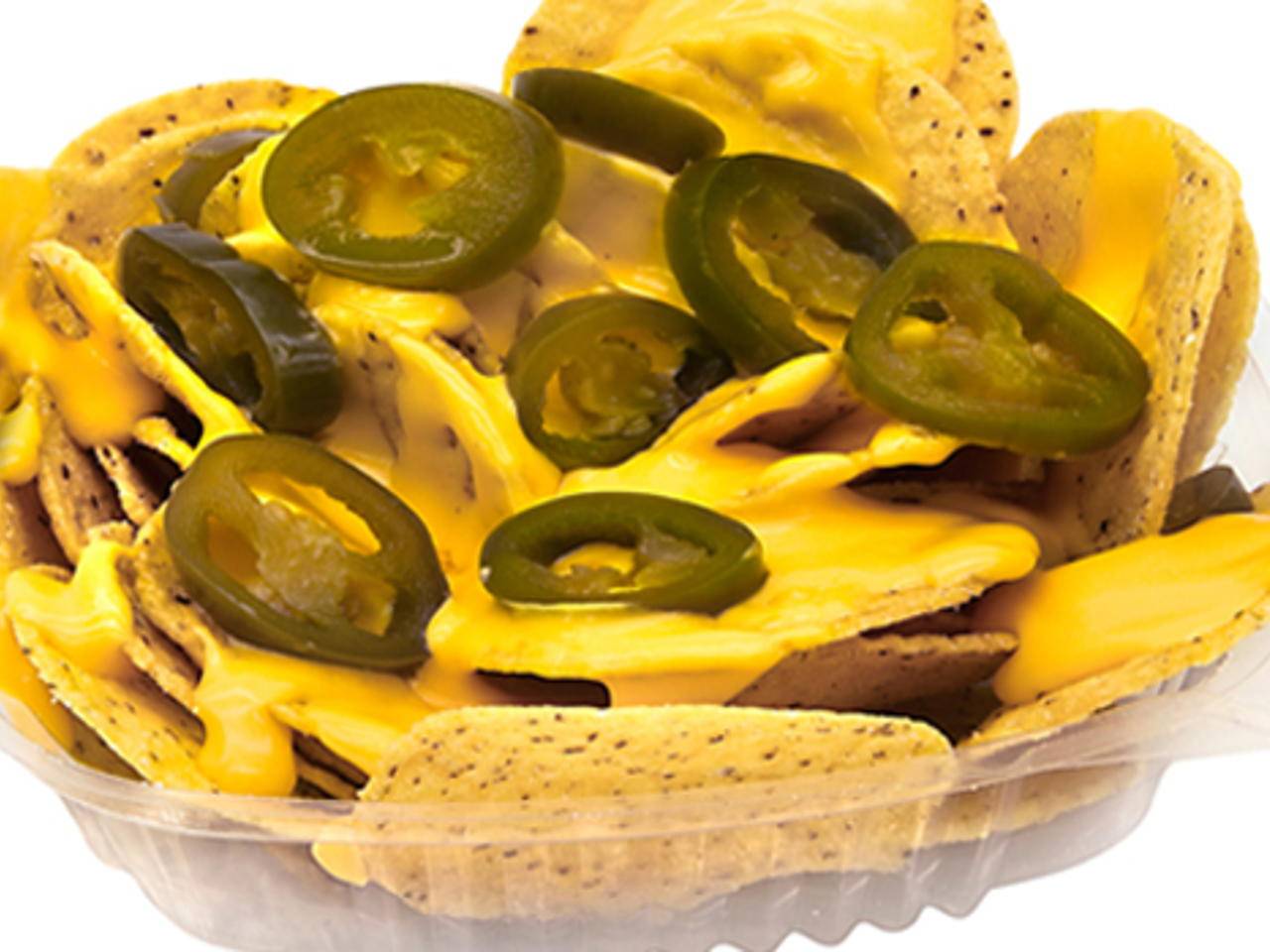 Nachos