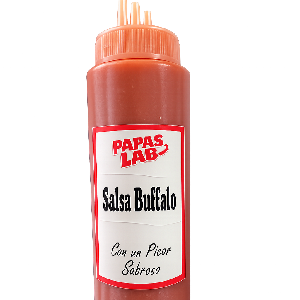 Salsa Bufalo