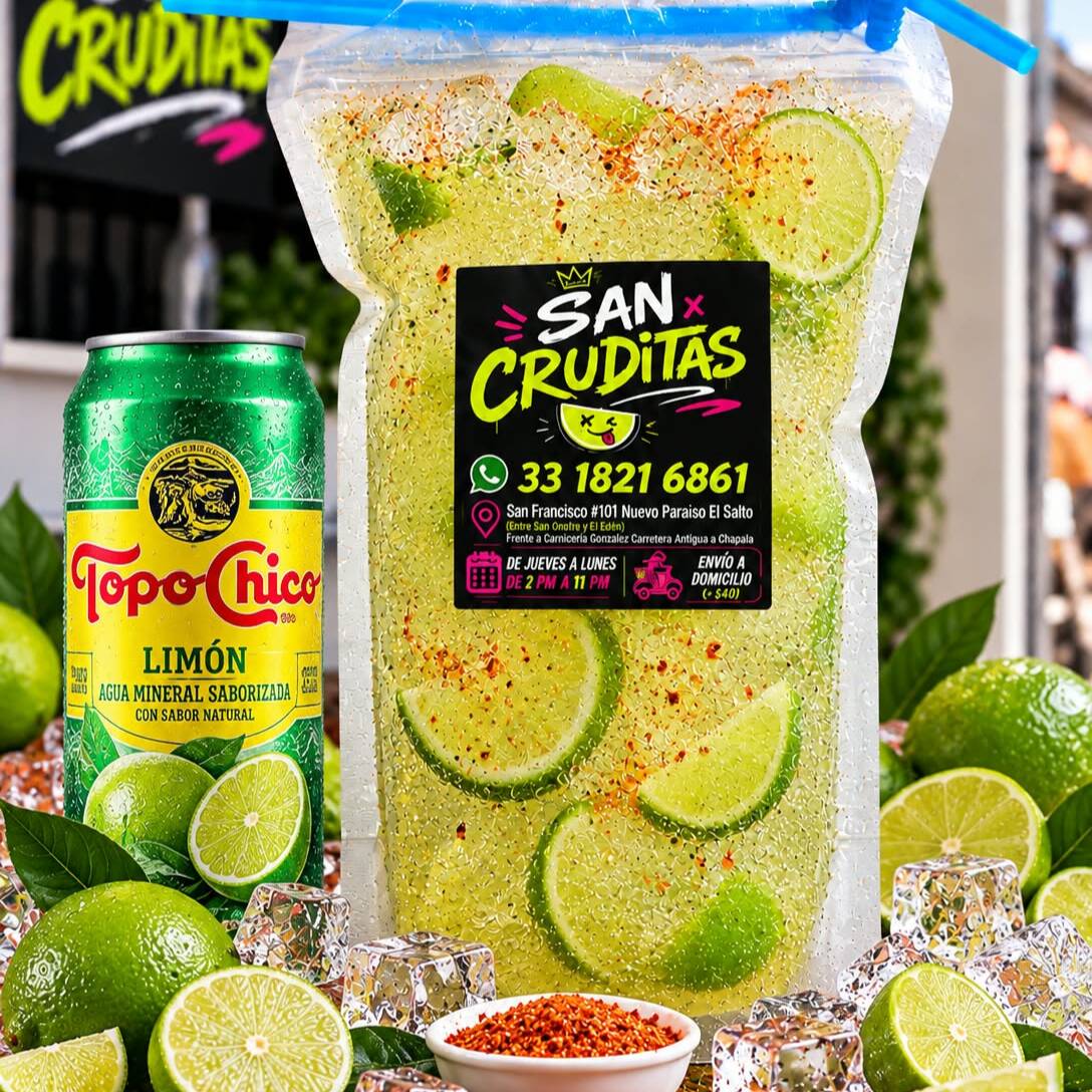 LIMONADA