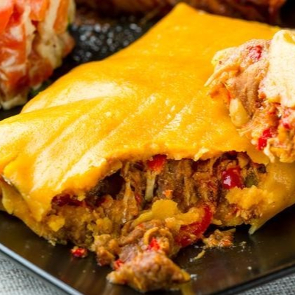 HALLACA (EN TEMPORADA)