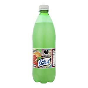 Refresco Pato Pascual Toronja 600ml