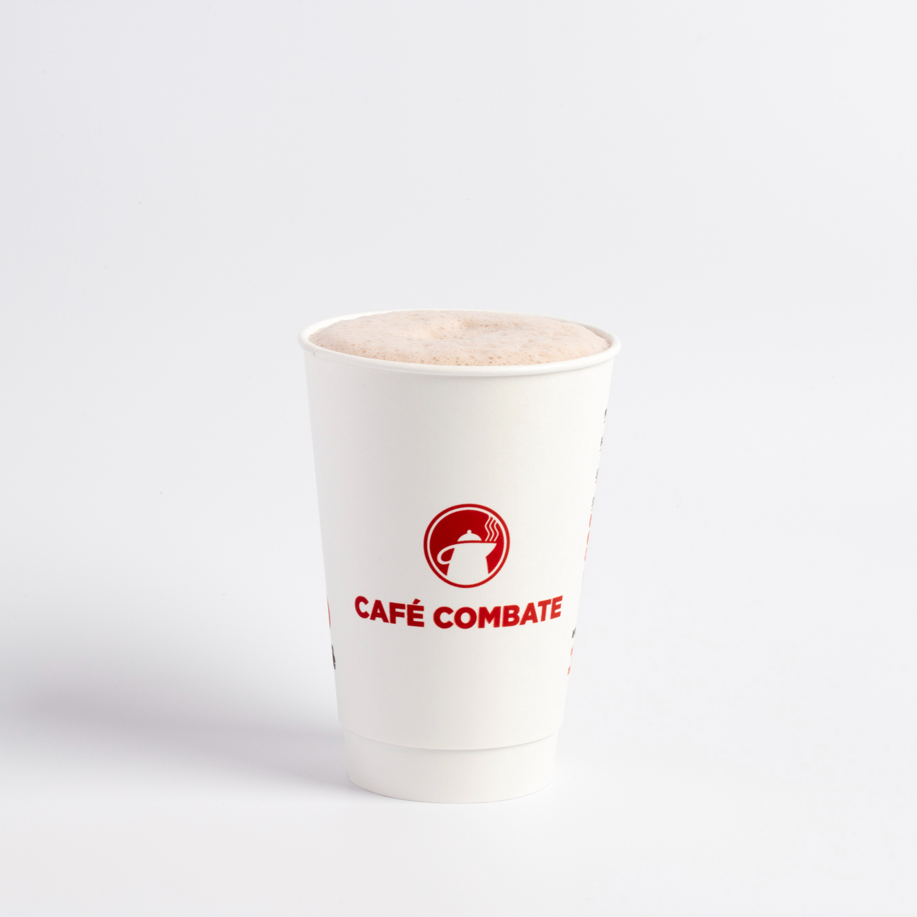 Chocolate Caliente