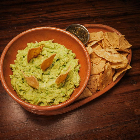 Guacamole