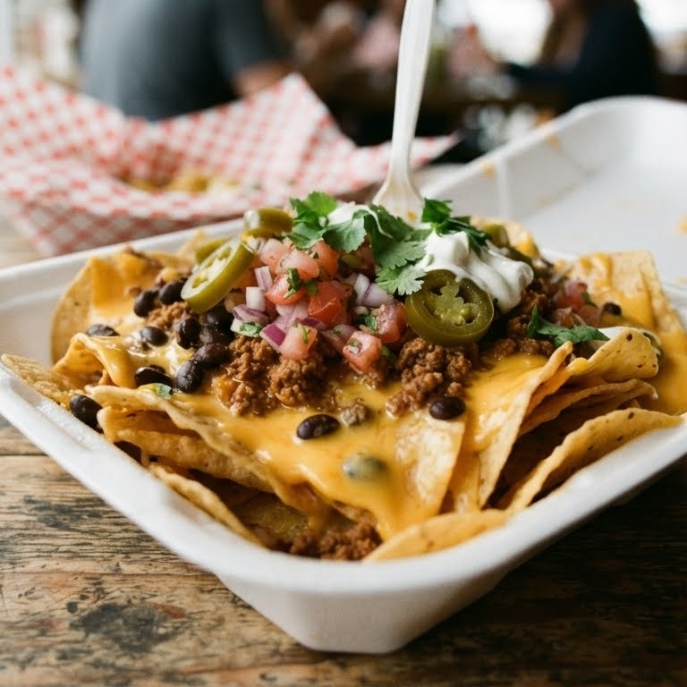 Nachos