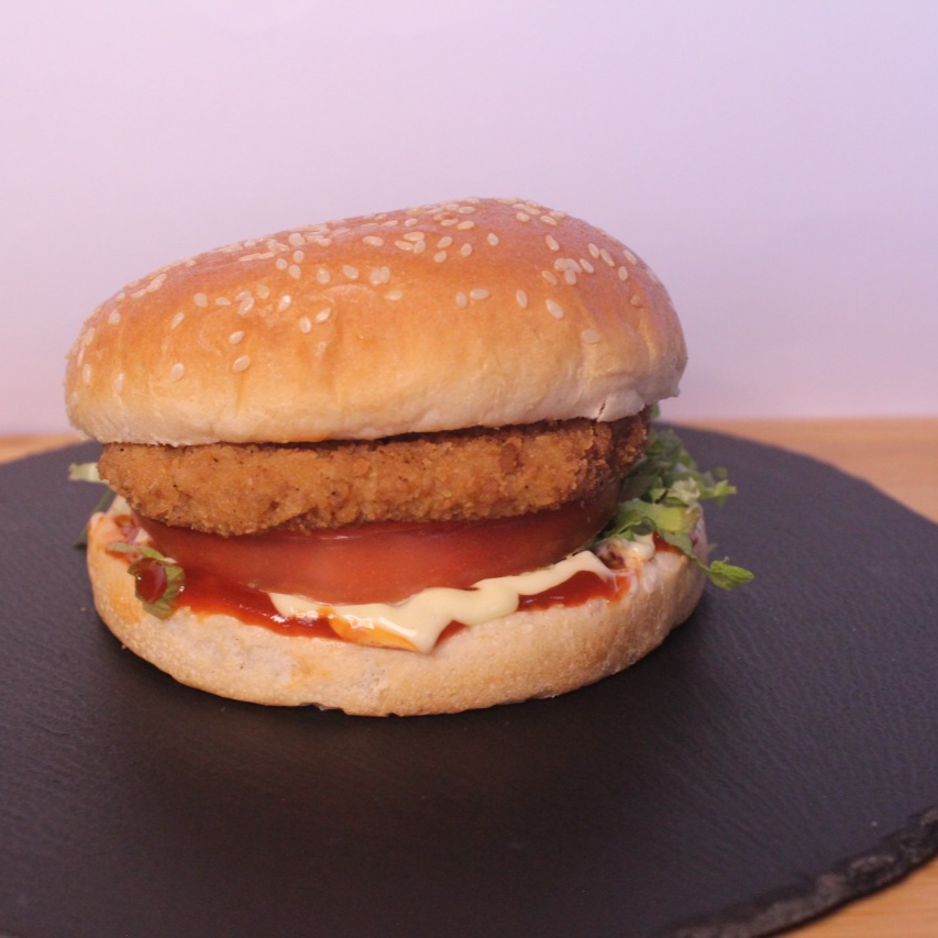 Pollo Burguesa