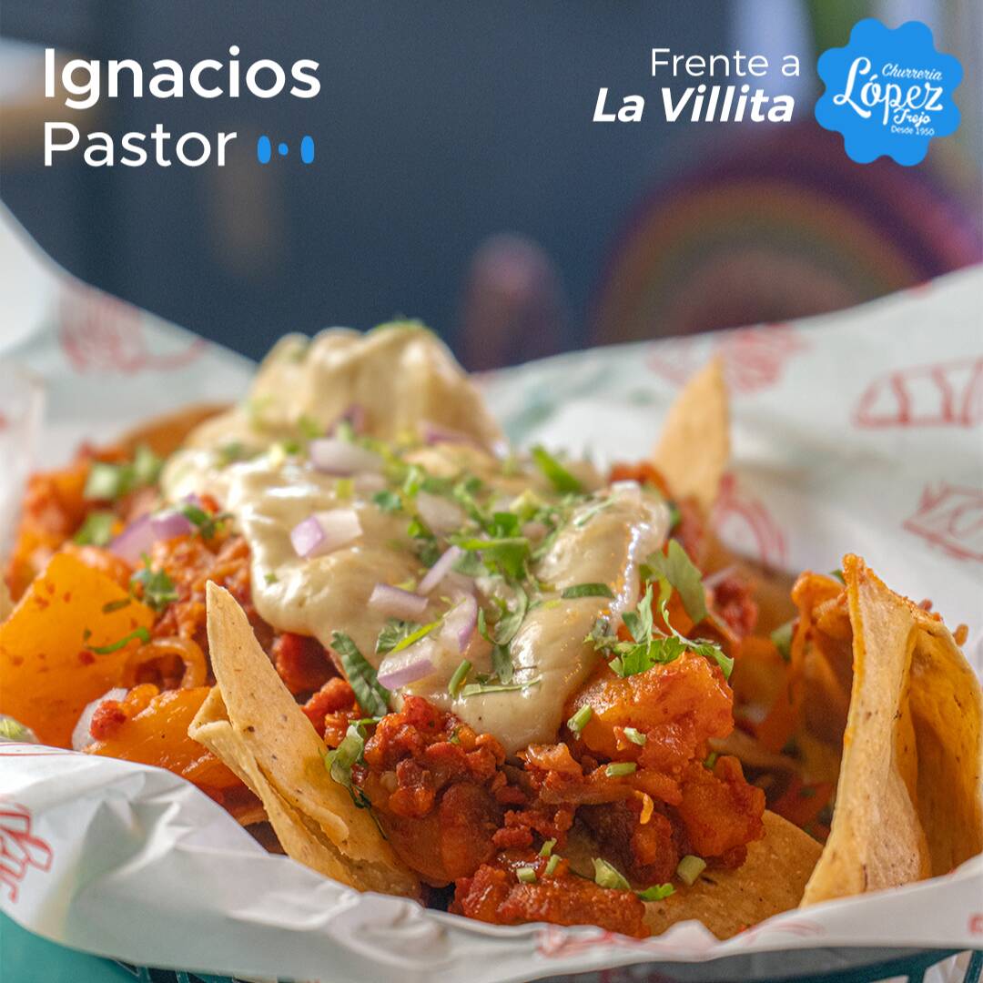 Pastor Ignacio