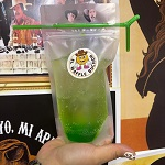 SODAS ITALIANAS