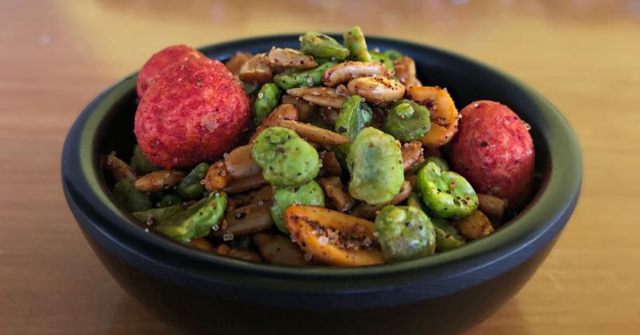 Pica mix
