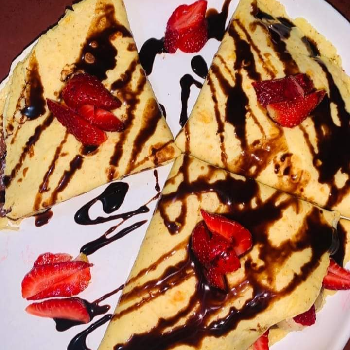 Crepa Dulce