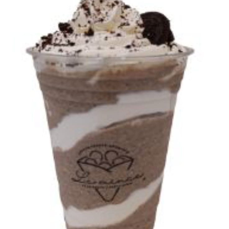 Frappe OREO