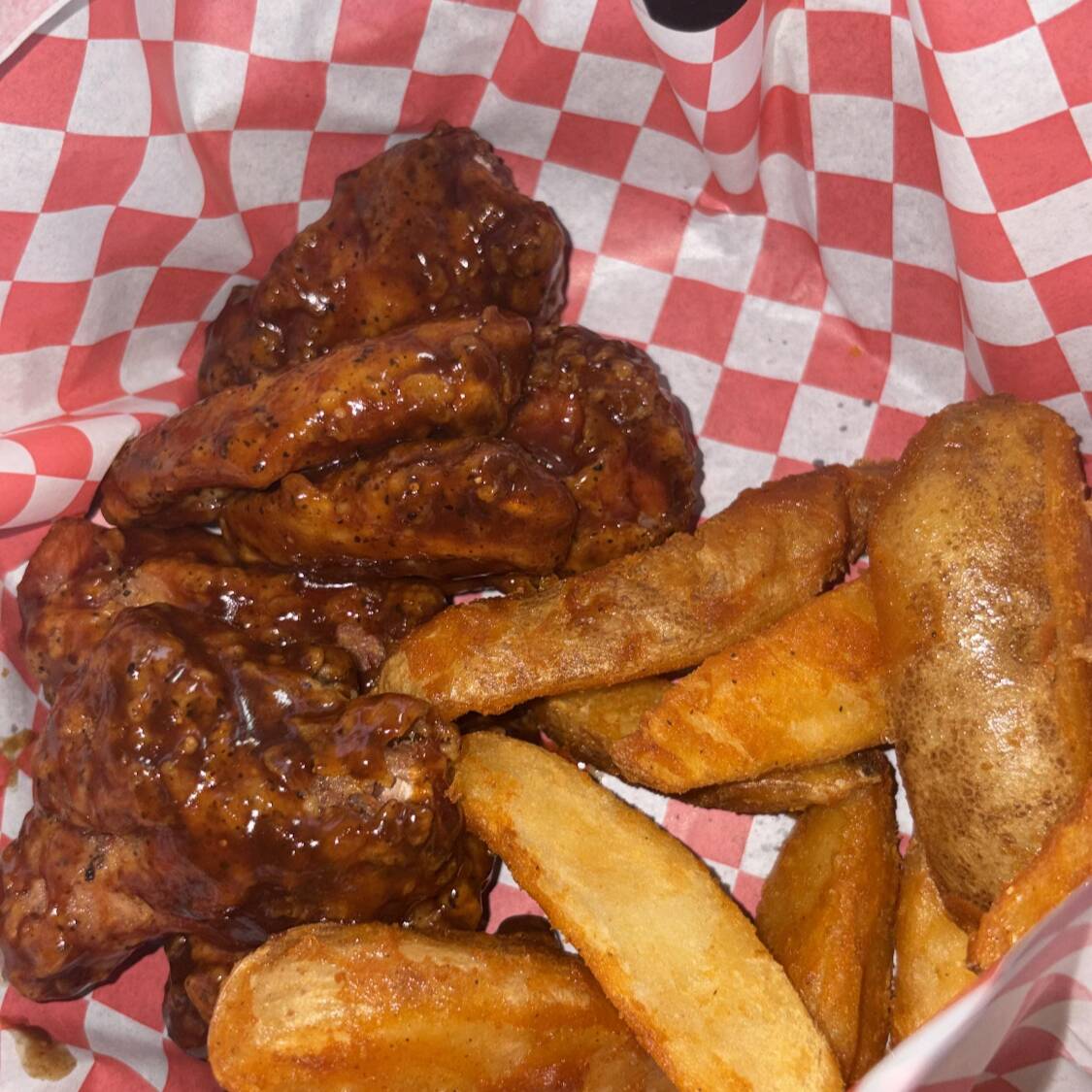 6 Alitas