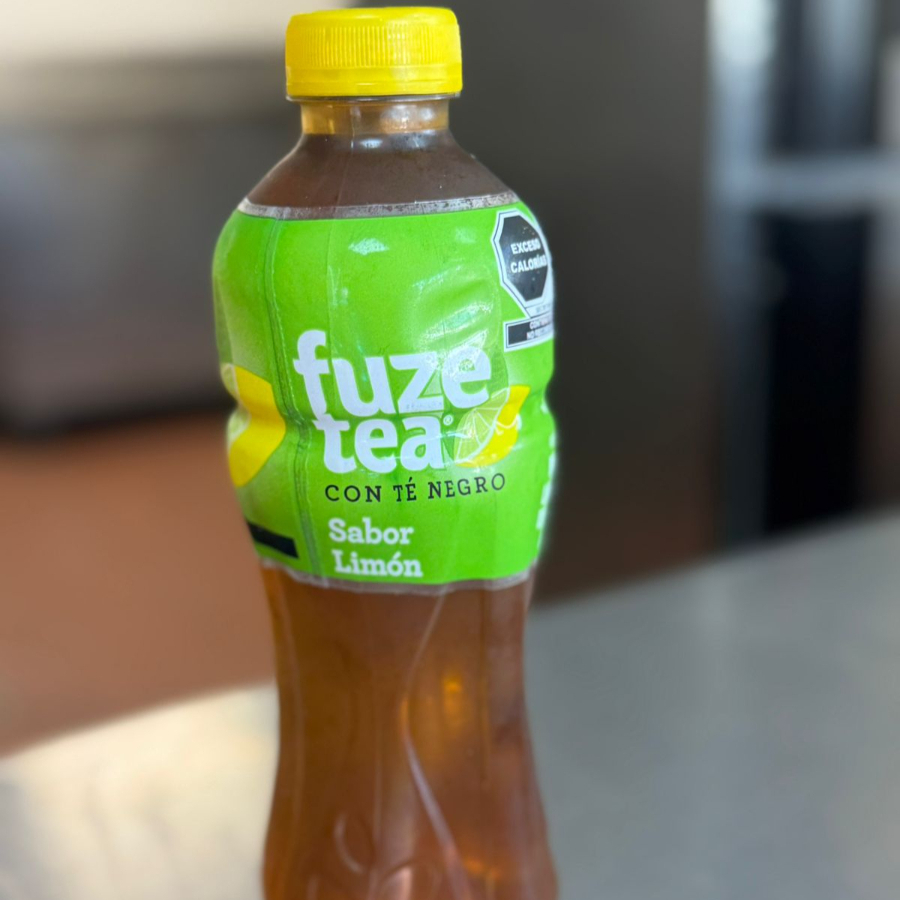 Fuze Tea