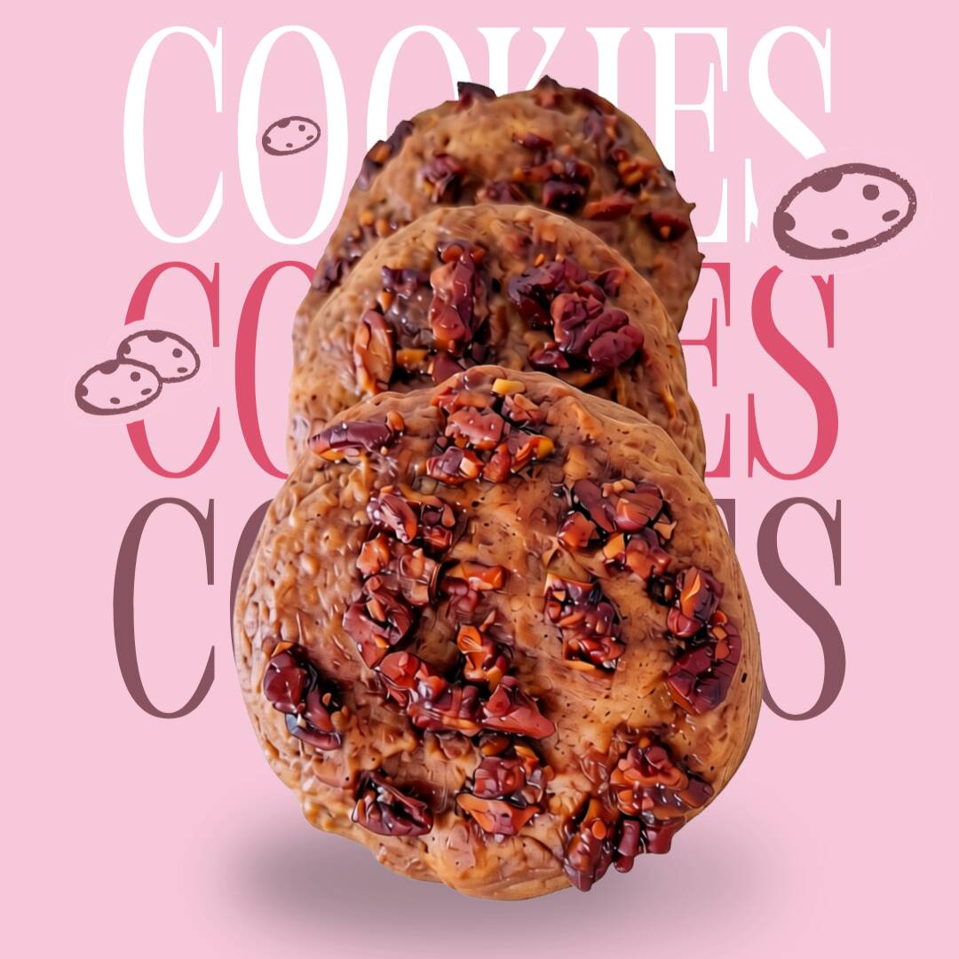 Calabaza & Nueces