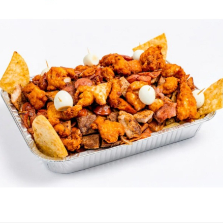 Mega Picada