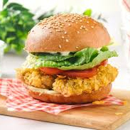 Pollo-Burger