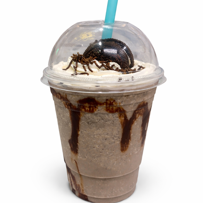 FRAPUCCINO OREO