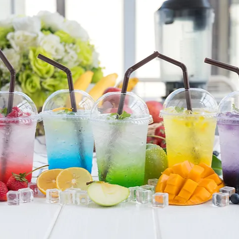 Soda Italiana