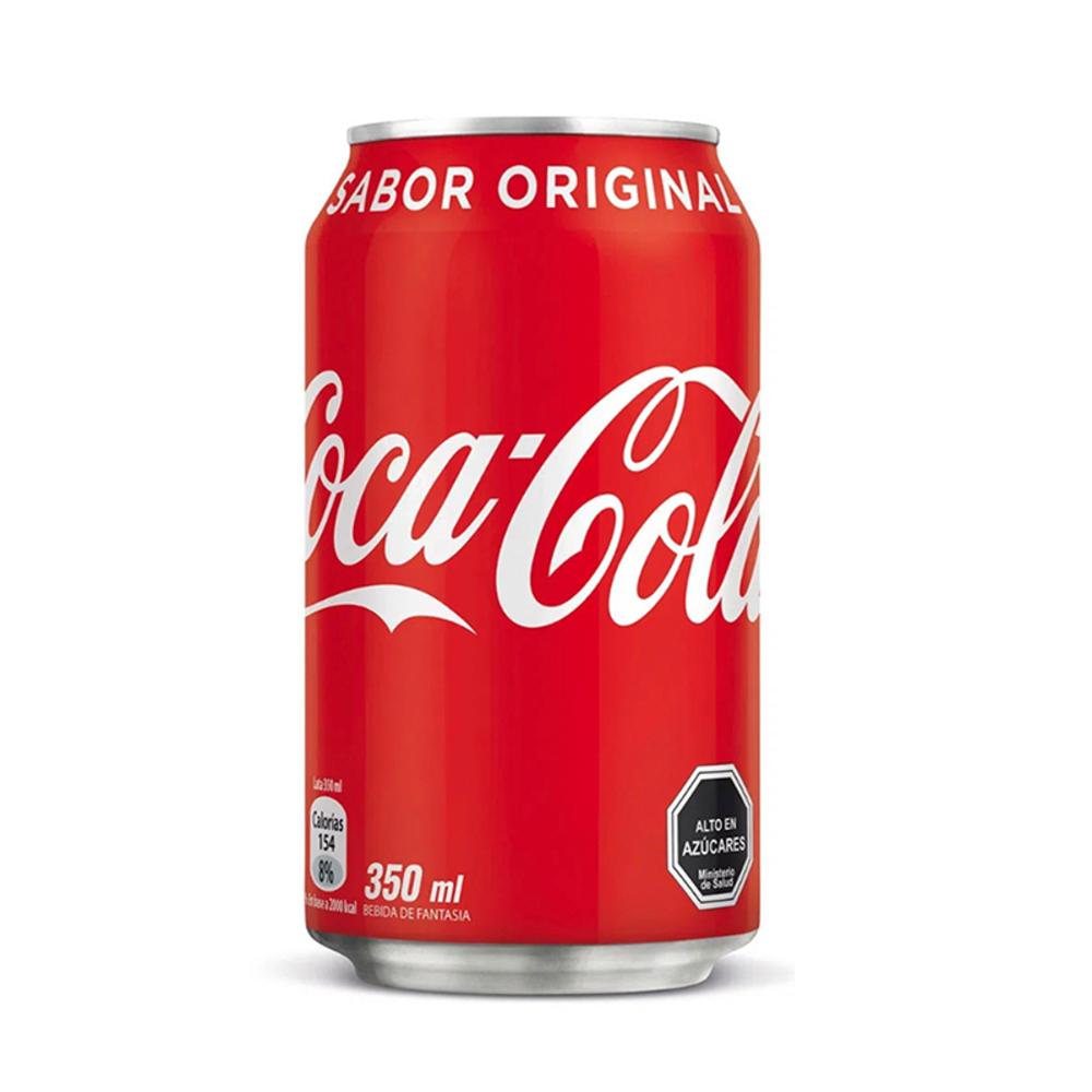 Coca cola original