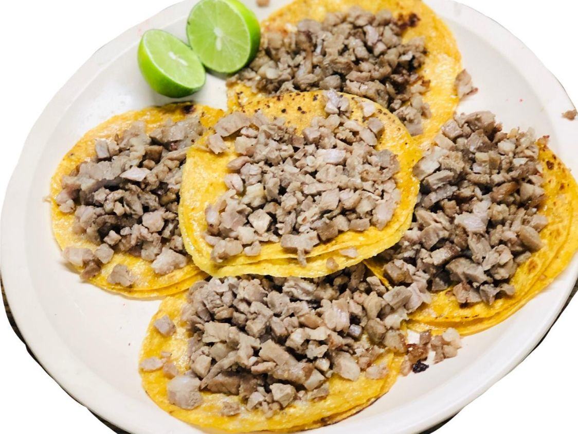 Orden de Carne Asada