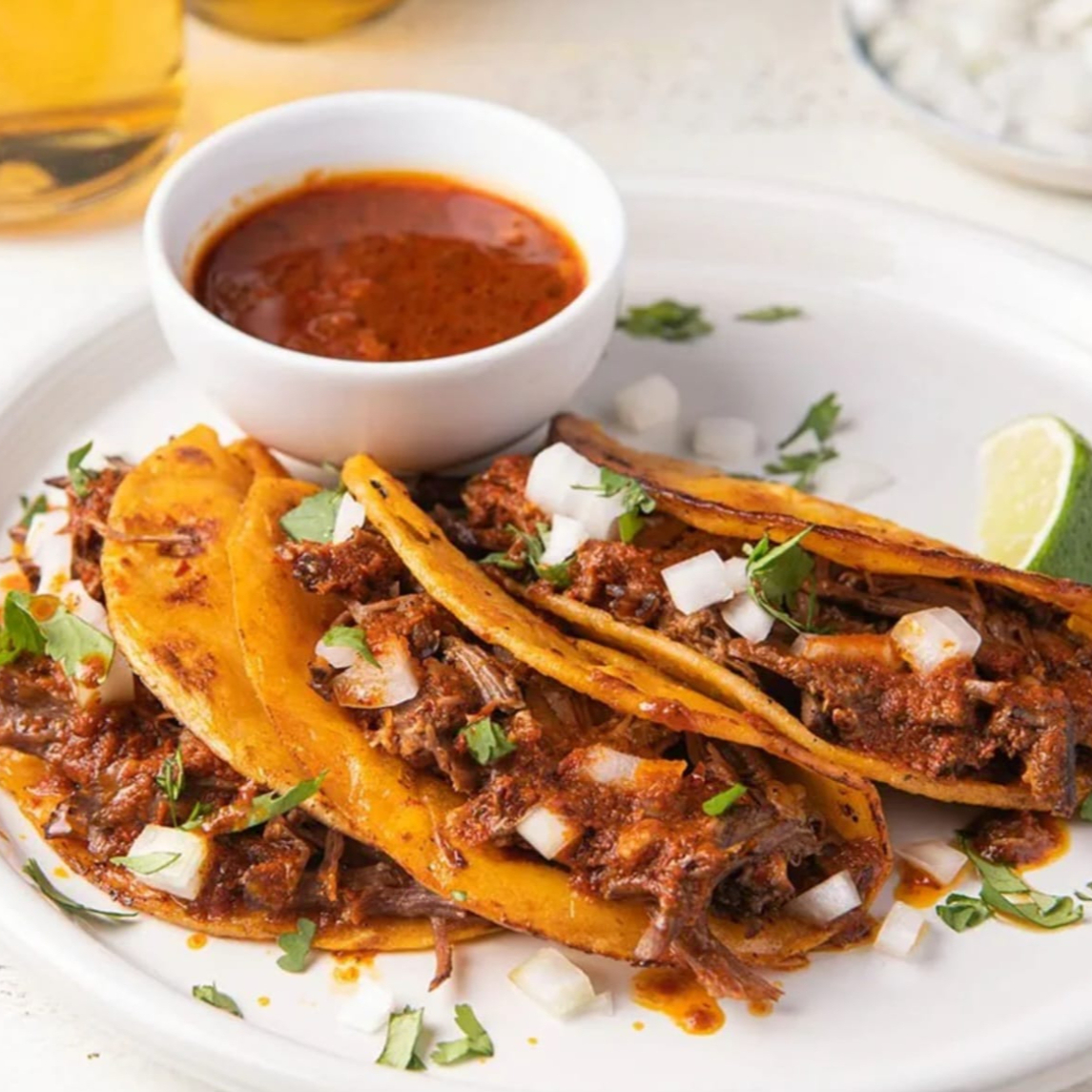COMBO BIRRIA CLASICO