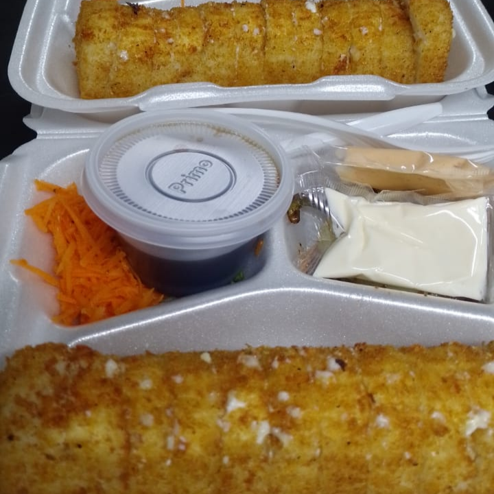 Mar y Tierra