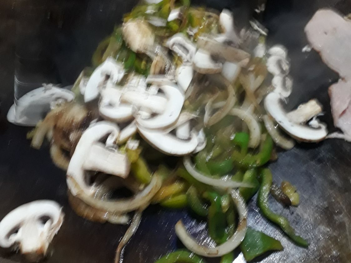 ALAMBRE VEGETARIANO PERSONAL
