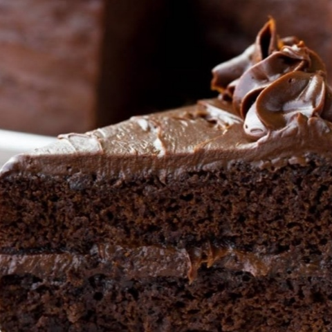 Pastal de Chocolate