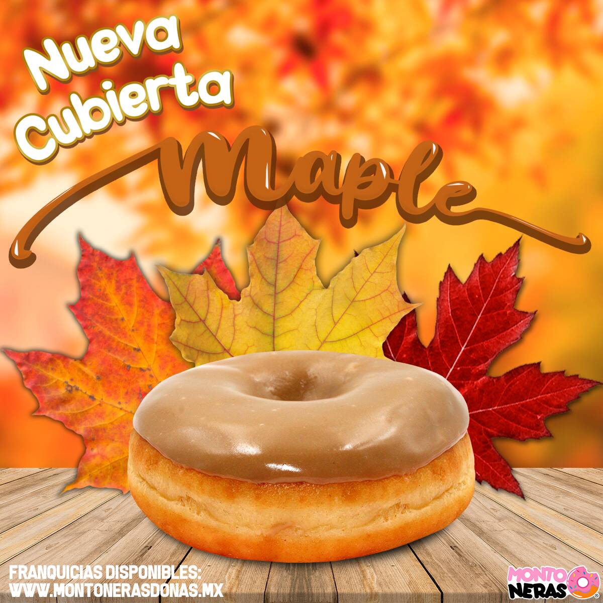 Dona Maple