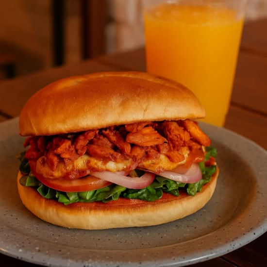 COMBO TORTA AL PASTOR