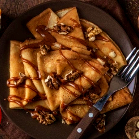 Dulce Cajeta