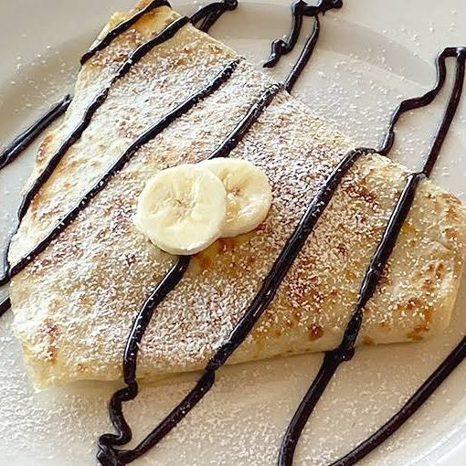Crepa Especial